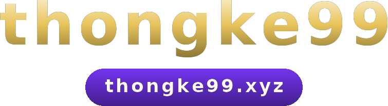 thongke99 logo
